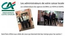 Caisse Locale du Crédit Agricole