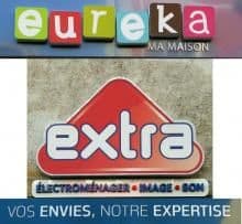 Eureka ma maison