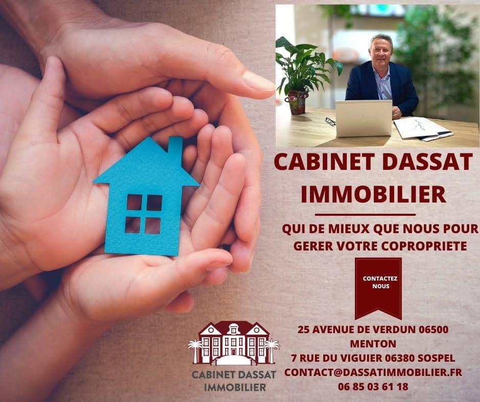 DASSAT Immobilier