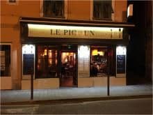 Le Picoun