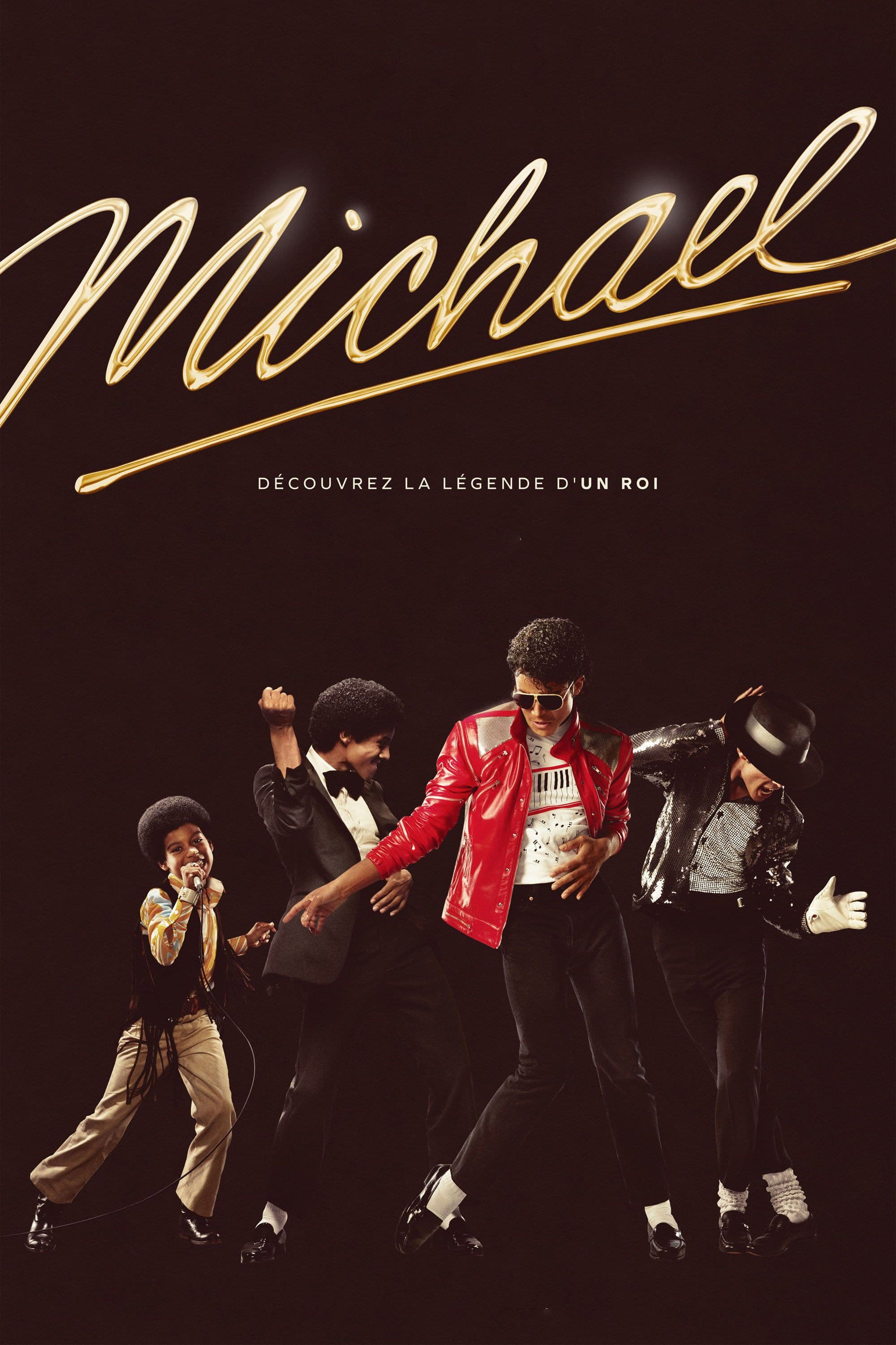 Michael