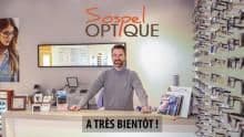 Sospel Optique