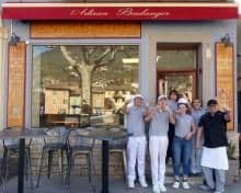 Aux nouveaux pains