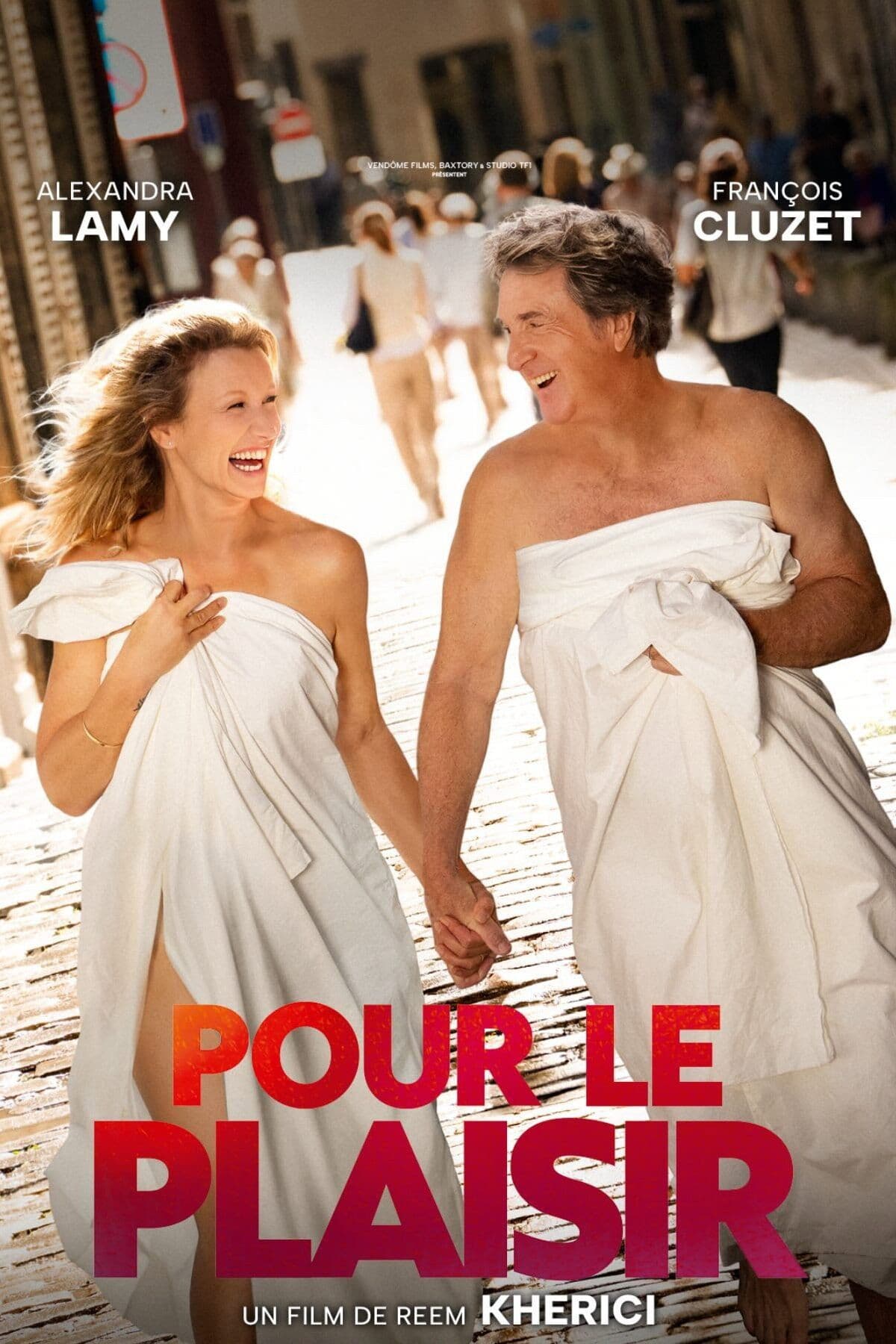 Pour le plaisir