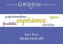 Sospel Groom Services