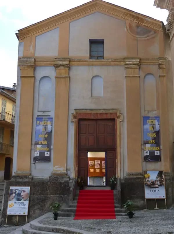 Le cinéma