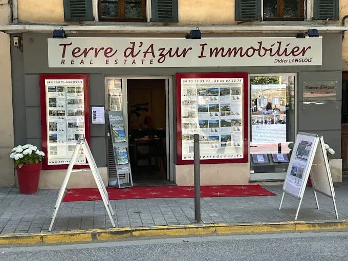 Terre d'Azur